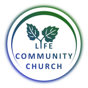 Life Community Church Logo