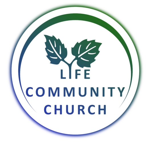 Life Community Church cover